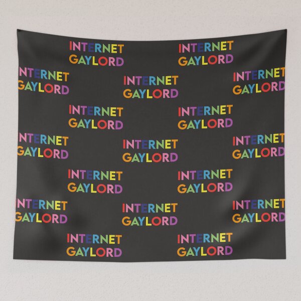Item preview, imallexx - internet gaylord designed and sold by EzraricGeorge.