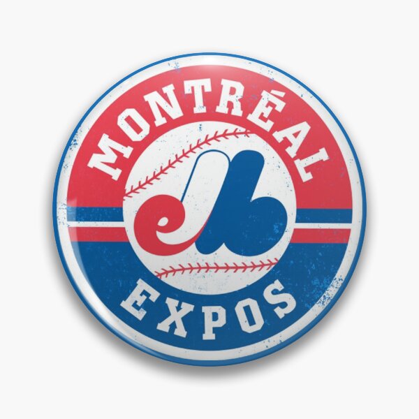 Item preview, Vintage Montreal Expos Shirt designed and sold by Angelasher83.