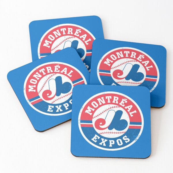 Artikelvorschau, Montreal Expos Vintage T-Shirt entworfen und verkauft von Angelasher83.