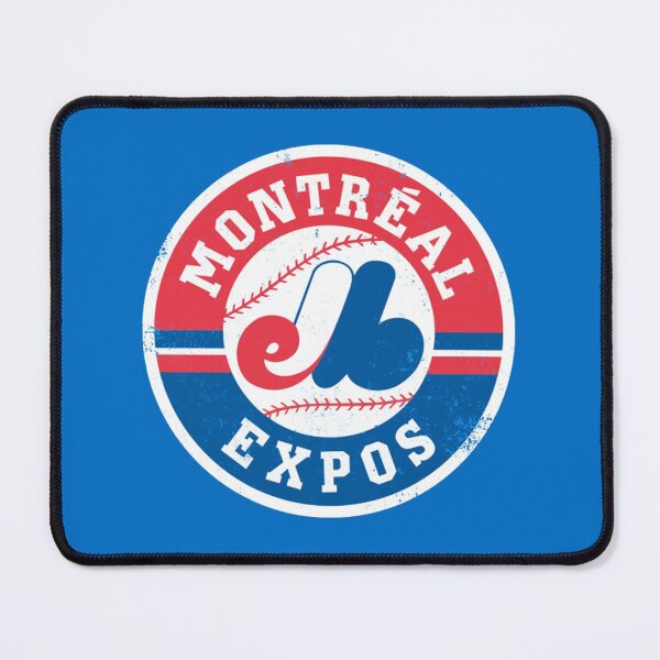 Item preview, Vintage Montreal Expos Shirt designed and sold by Angelasher83.
