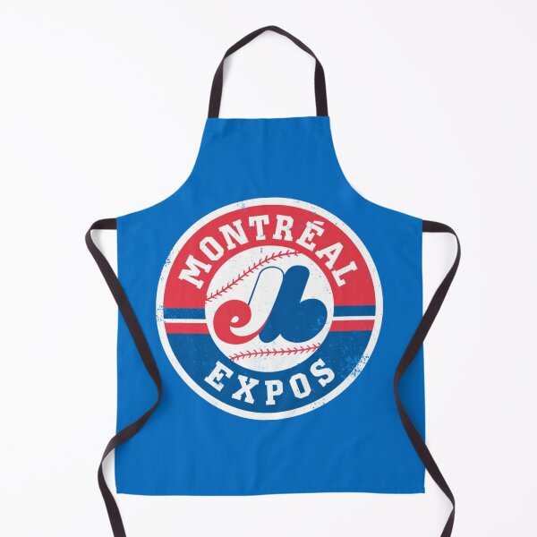 Item preview, Vintage Montreal Expos Shirt designed and sold by Angelasher83.