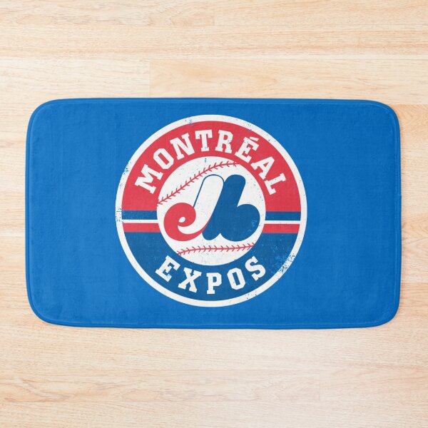 Item preview, Vintage Montreal Expos Shirt designed and sold by Angelasher83.