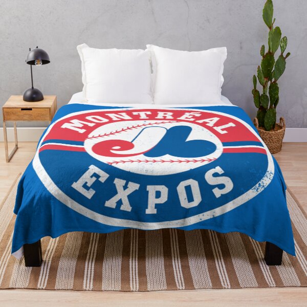 Item preview, Vintage Montreal Expos Shirt designed and sold by Angelasher83.