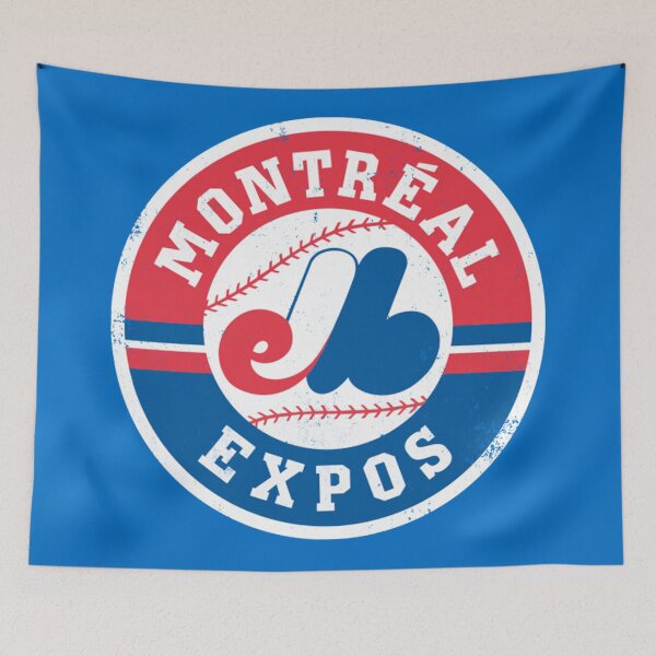 Item preview, Vintage Montreal Expos Shirt designed and sold by Angelasher83.