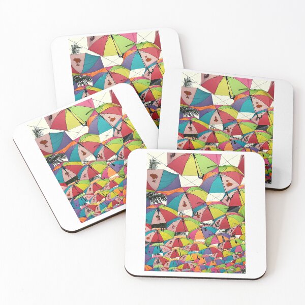 Item preview, UMBRELLA SKY designed and sold by iAmmAja43.