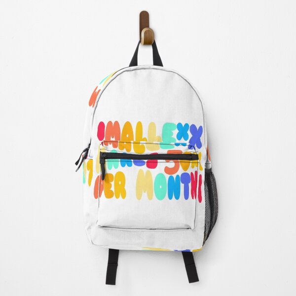 Item preview, imallexx is rich lol Laptop Sleeve designed and sold by EzraricGeorge.