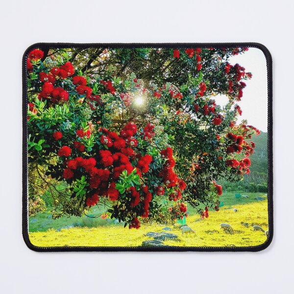 Item preview, PUHUTUKAWA SUNSHINE designed and sold by Steffi August.