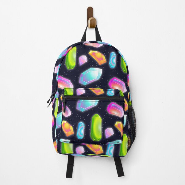 Item preview, Energetic Crystals designed and sold by liveinpaper.
