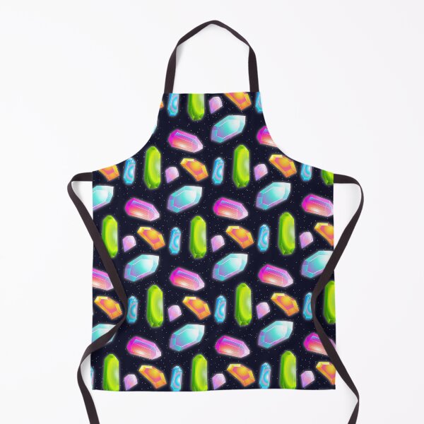 Item preview, Energetic Crystals designed and sold by liveinpaper.