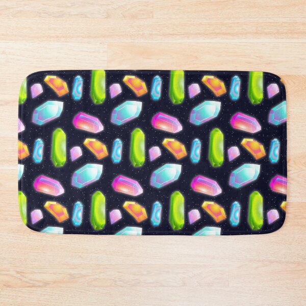 Item preview, Energetic Crystals designed and sold by liveinpaper.