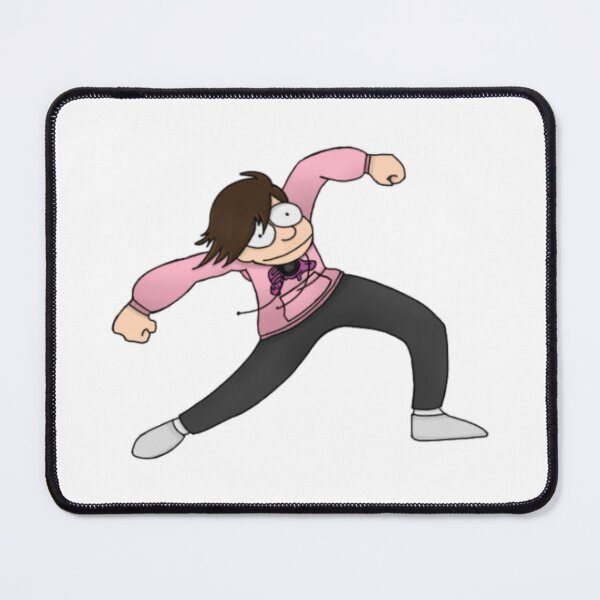 Item preview, imallexx krumping designed and sold by EzraricGeorge.