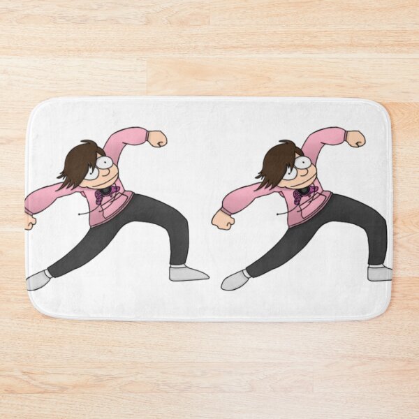 Item preview, imallexx krumping designed and sold by EzraricGeorge.