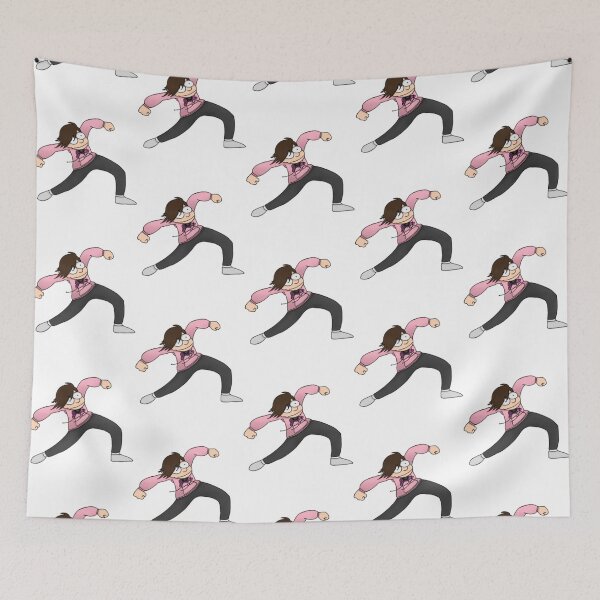 Item preview, imallexx krumping designed and sold by EzraricGeorge.