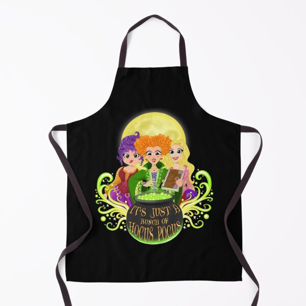 Item preview, Hocus Pocus The Sanderson Sisters designed and sold by XzavierPouros.