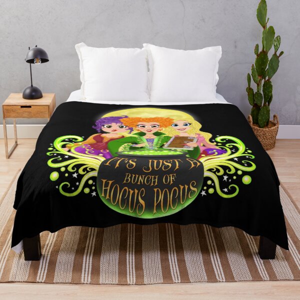 Item preview, Hocus Pocus The Sanderson Sisters designed and sold by XzavierPouros.