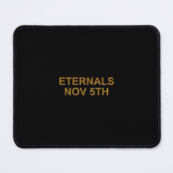 Item preview, Eternals November 5th designed and sold by surprise-to-me.