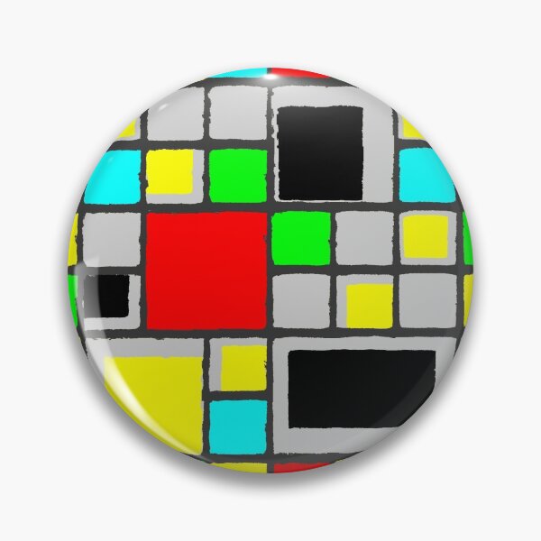 Item preview, Neon Jungle designed and sold by Sharon Schwalbe.