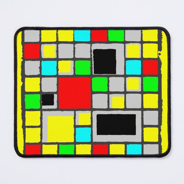 Item preview, Neon Jungle designed and sold by Sharon Schwalbe.
