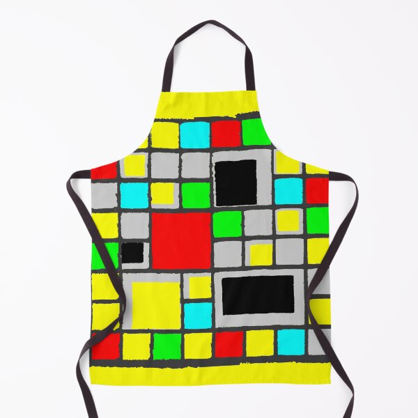 Item preview, Neon Jungle designed and sold by Sharon Schwalbe.