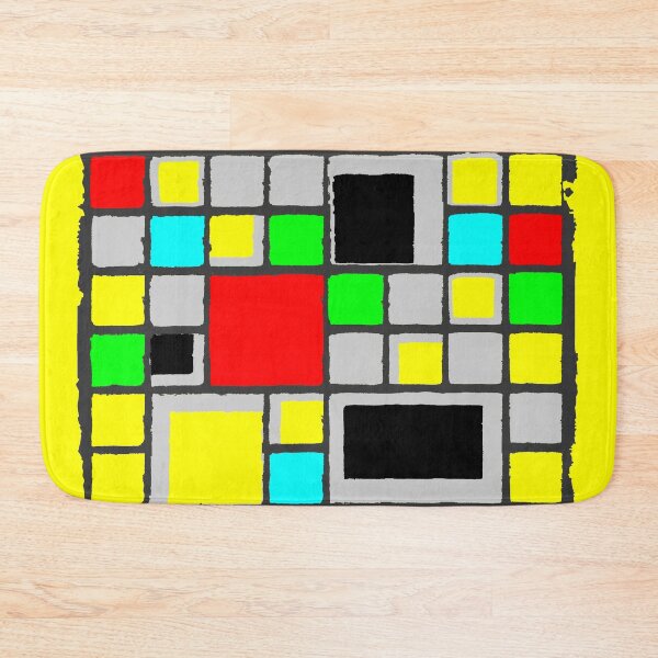Item preview, Neon Jungle designed and sold by Sharon Schwalbe.