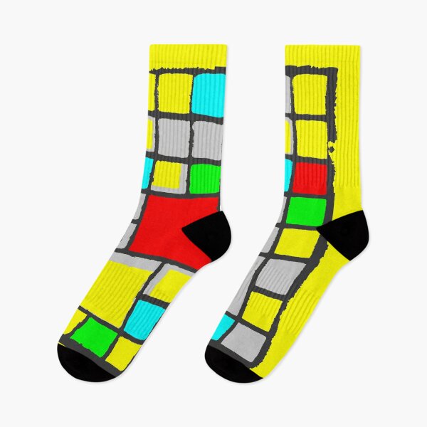 Item preview, Neon Jungle designed and sold by Sharon Schwalbe.