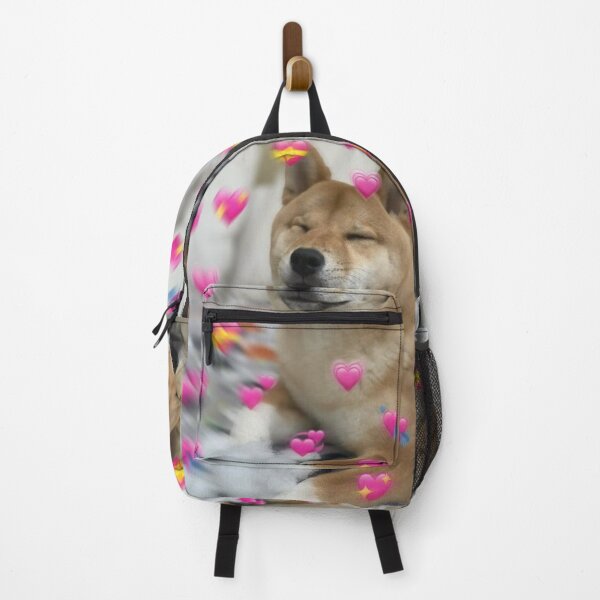 Item preview, Inabber's Dog Kenji designed and sold by EzraricGeorge.