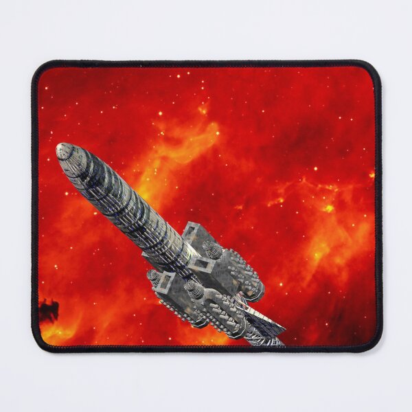 Item preview, Journey to Mars designed and sold by hatimelhag.