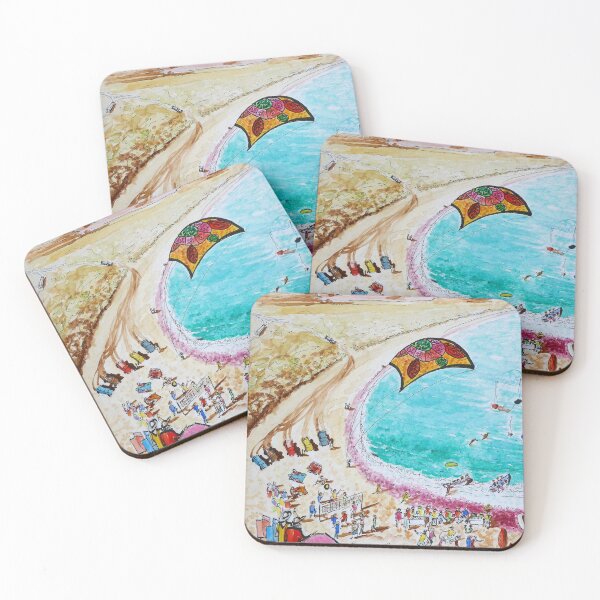 Item preview, Desert Beach Party designed and sold by lisabenckhuysen.