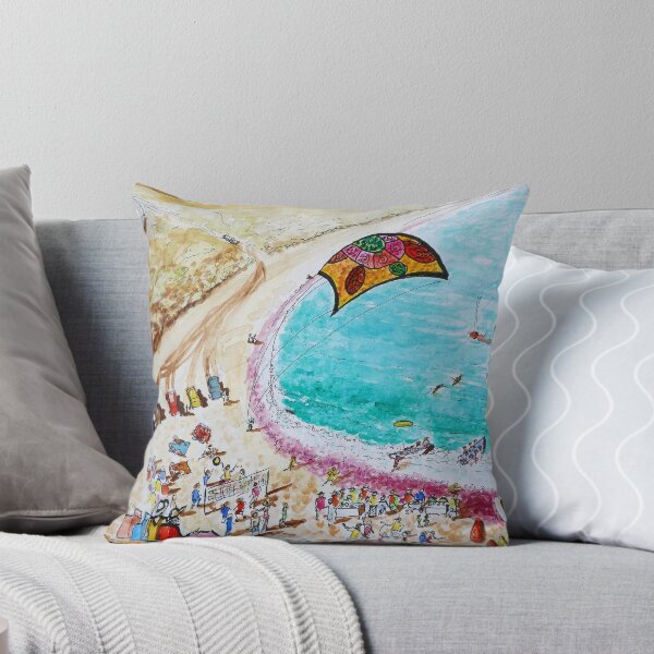 Item preview, Desert Beach Party designed and sold by lisabenckhuysen.