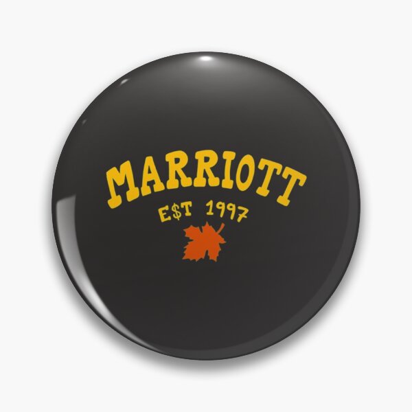 Item preview, James Marriott - E$t 1997 designed and sold by EzraricGeorge.