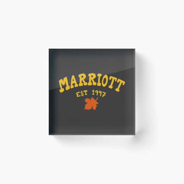 Item preview, James Marriott - E$t 1997 designed and sold by EzraricGeorge.