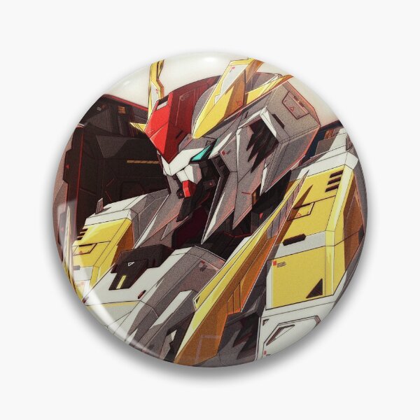 Item preview, Xi gundam designed and sold by maynard974b.