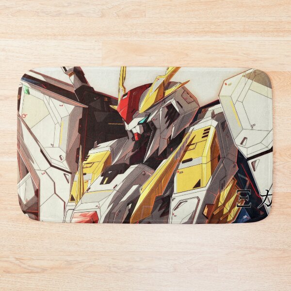 Item preview, Xi gundam designed and sold by maynard974b.