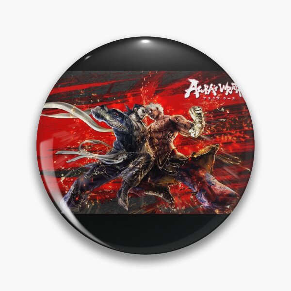 Item preview, fighting monster anime art designed and sold by bulahzieme.