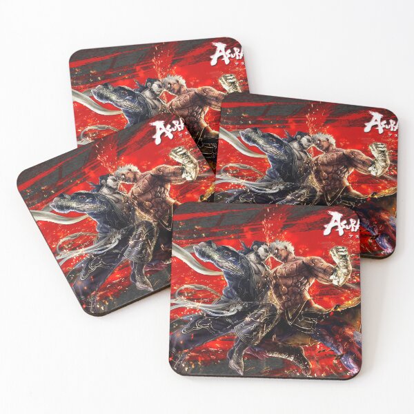 Item preview, fighting monster anime art designed and sold by bulahzieme.