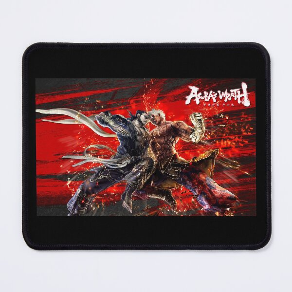 Item preview, fighting monster anime art designed and sold by bulahzieme.