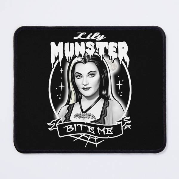 Item preview, Lily Munster  designed and sold by Sentiment667.