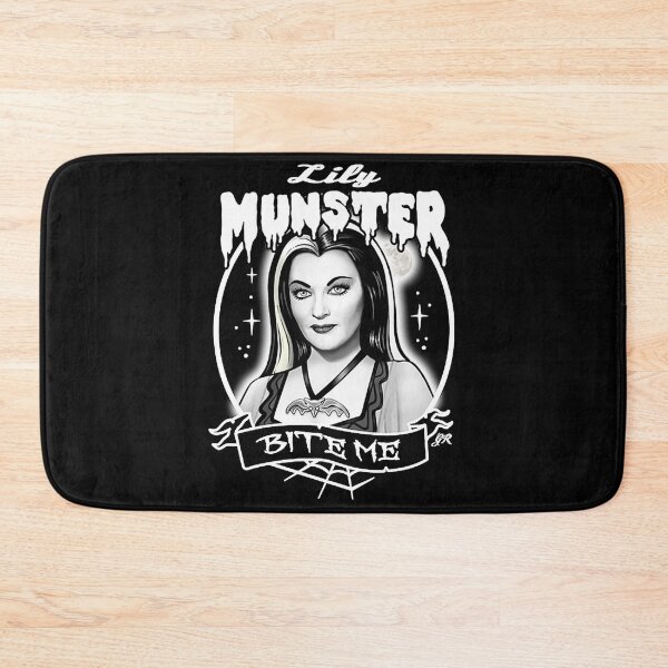 Item preview, Lily Munster  designed and sold by Sentiment667.