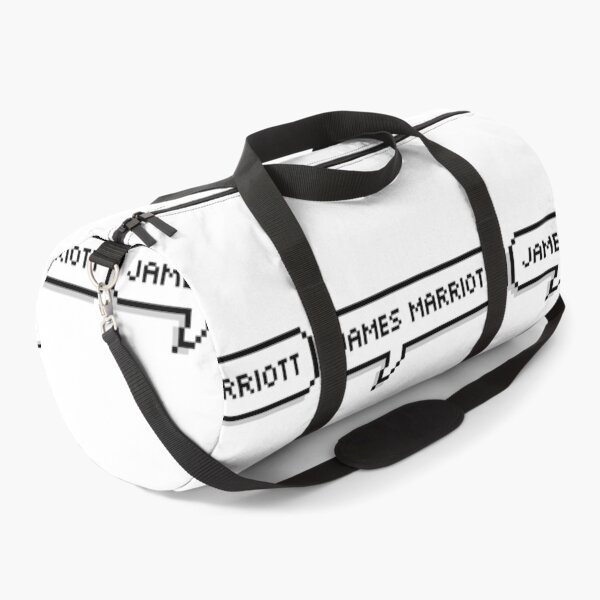 Item preview, James Marriott designed and sold by EzraricGeorge.