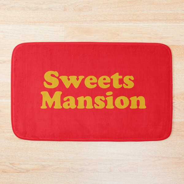 Item preview, Sweets Big Red Logo Play designed and sold by sweetsmansion.