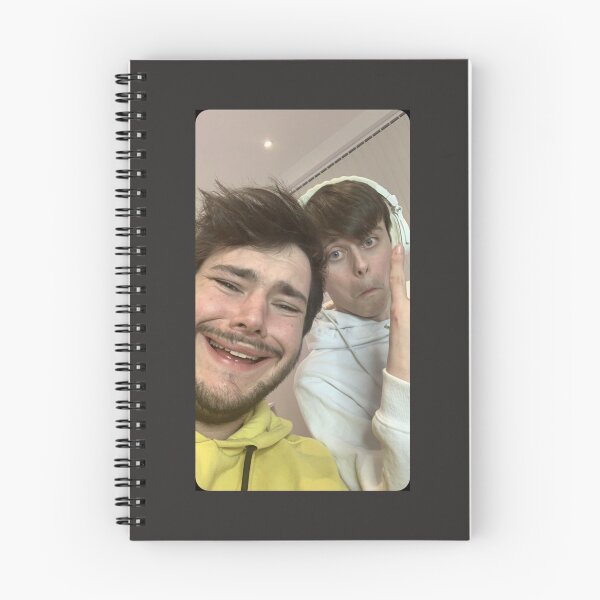 Item preview, james marriott and imallexx designed and sold by EzraricGeorge.