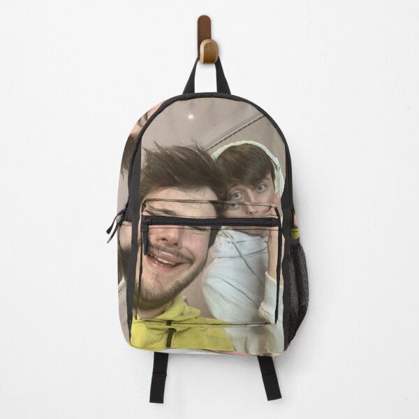 Item preview, james marriott and imallexx designed and sold by EzraricGeorge.