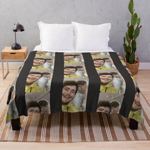 Item preview, james marriott and imallexx designed and sold by EzraricGeorge.