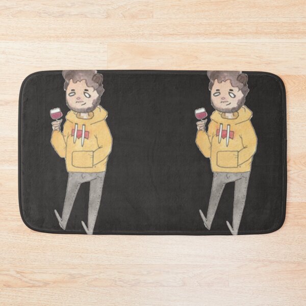Item preview, James Marriott Bear Classic designed and sold by EzraricGeorge.
