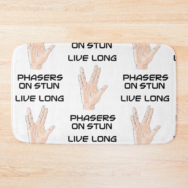 Item preview, Live a long life designed and sold by Keatos.