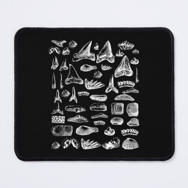 Item preview, Shark Teeth designed and sold by linhshirt79.