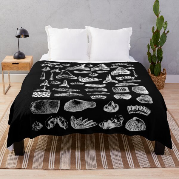 Item preview, Shark Teeth designed and sold by linhshirt79.