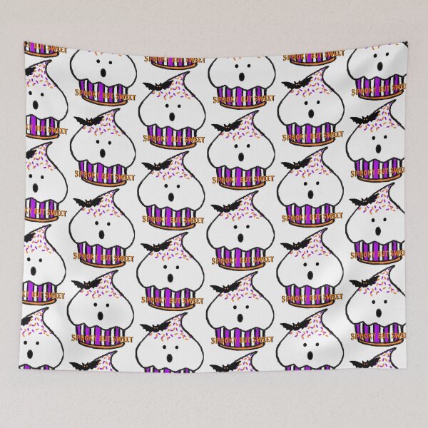 Item preview, Spooky but sweet designed and sold by ChelastAmaro.