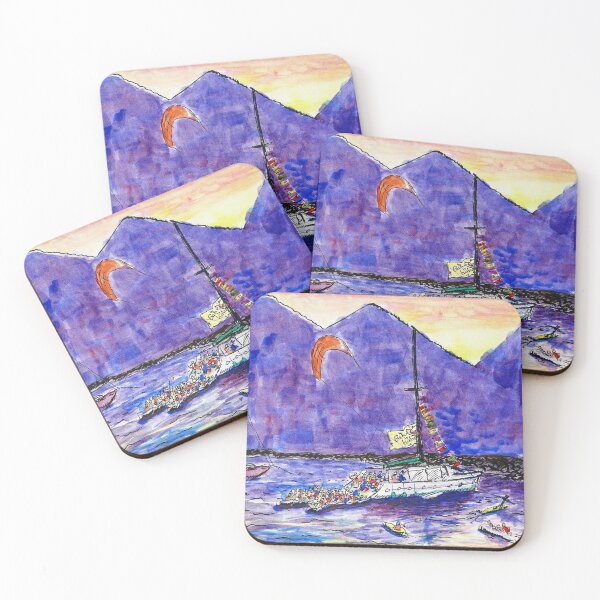Item preview, Raft Up designed and sold by lisabenckhuysen.