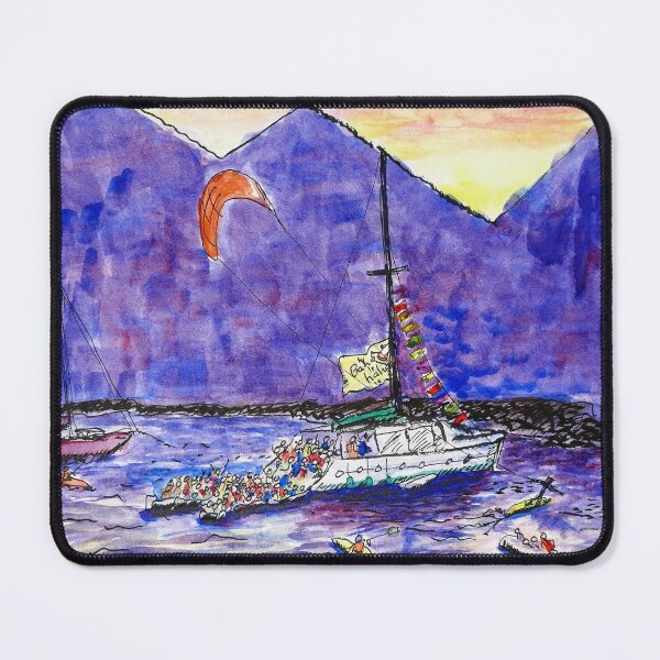 Item preview, Raft Up designed and sold by lisabenckhuysen.